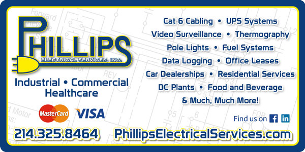 Phillips Electrical Services